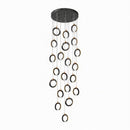 Penemue | Cluster Chandelier