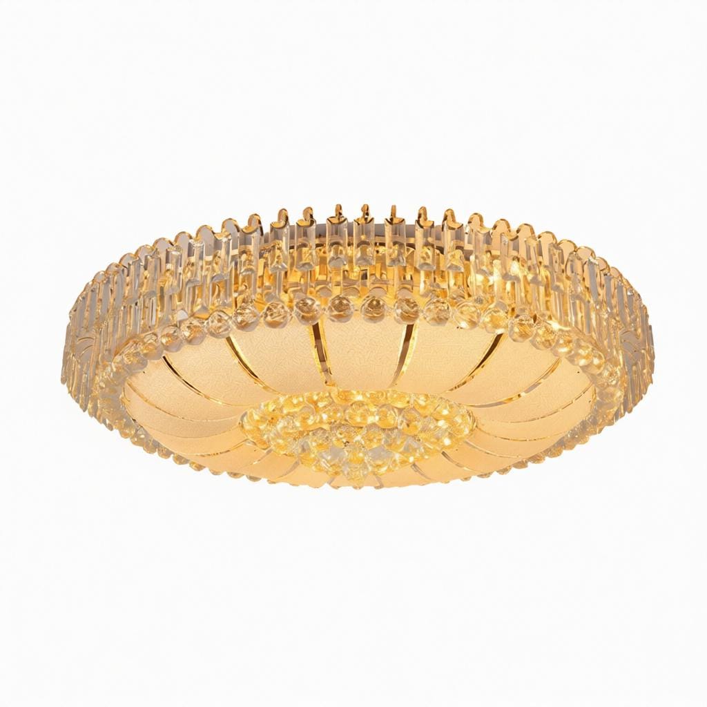 Velmir | Ceiling Mounted Light - Detail View #5 | HomeCartel