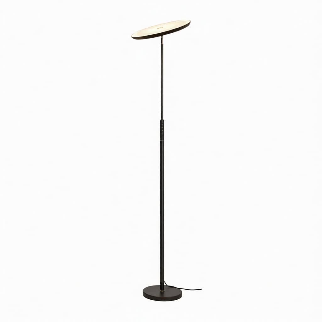 Genzlinger A | Floor Lamp - Detail View #5 | HomeCartel