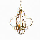 Aelwyrin | Mini Chandelier