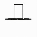 Gise | Linear Chandelier