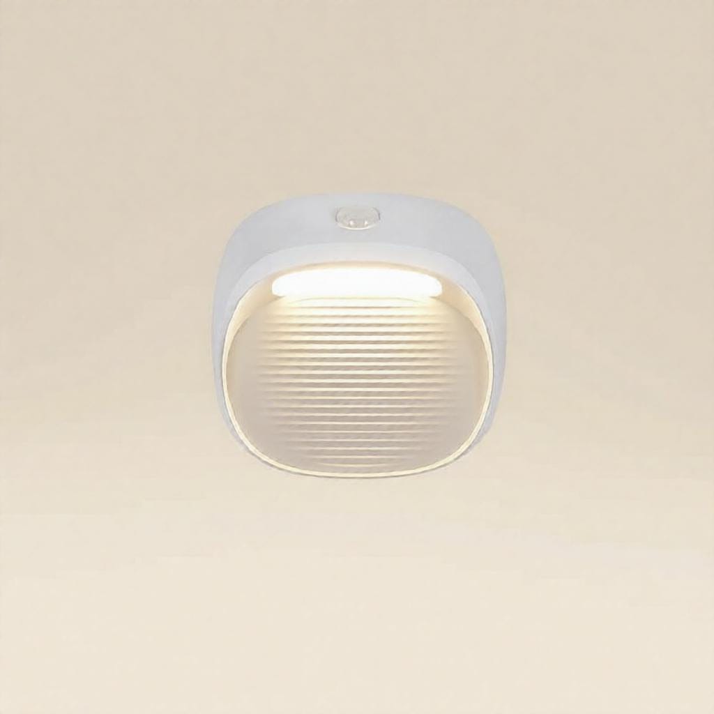 Isloraniel | Indoor Step Light - Detail View #2 | HomeCartel