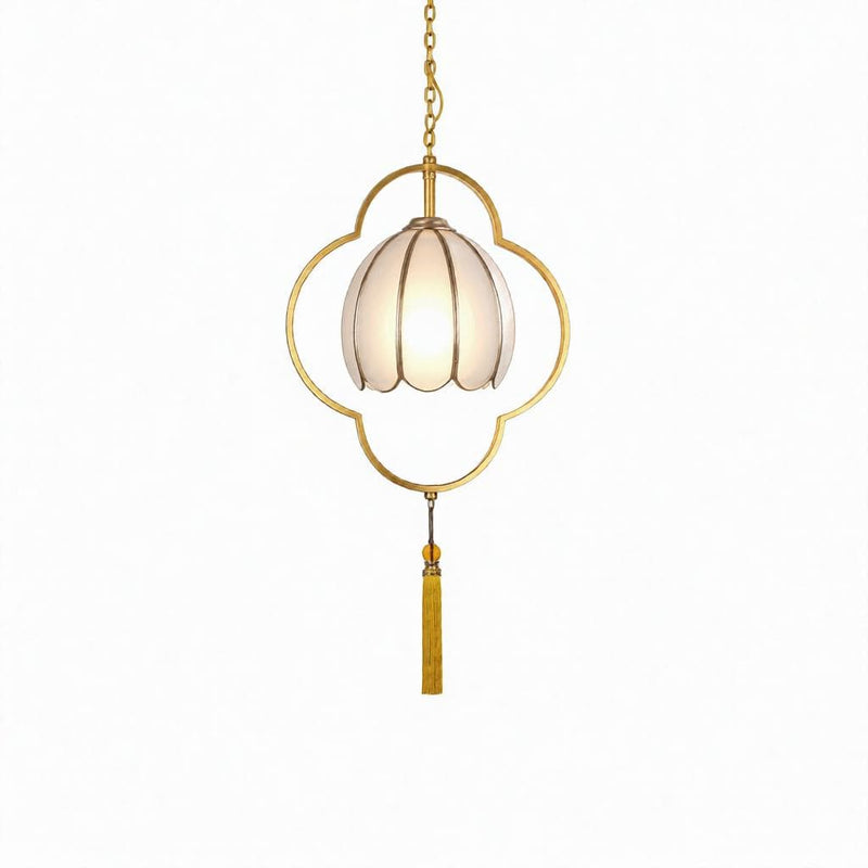 Umbriveth | Outdoor Pendant Light