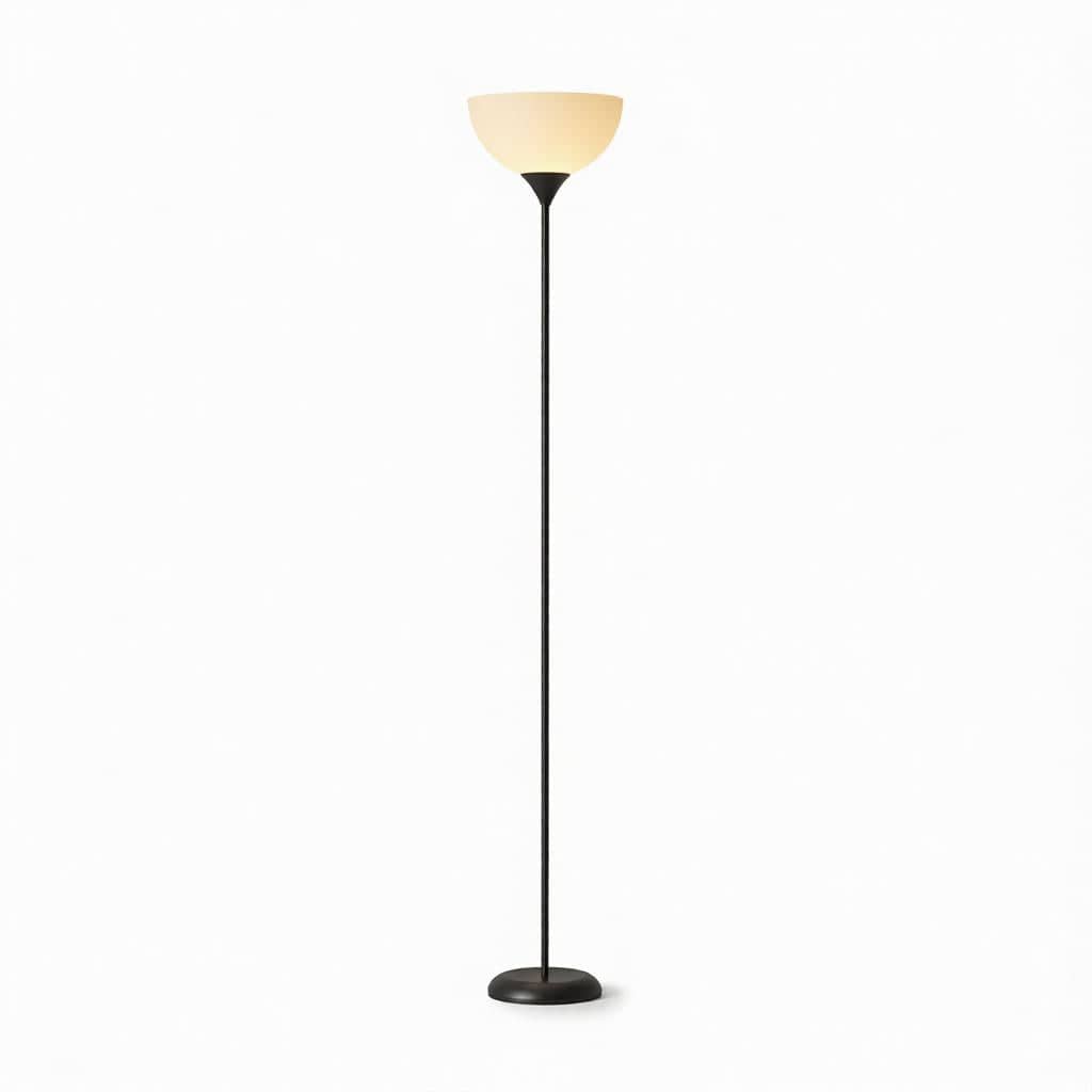Golleher Une | Floor Lamp - Modern Floor Lamp | HomeCartel Philippines