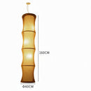 Ceryndis | Rattan Chandelier
