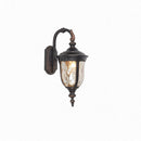 Aelzoria | Outdoor Wall Light