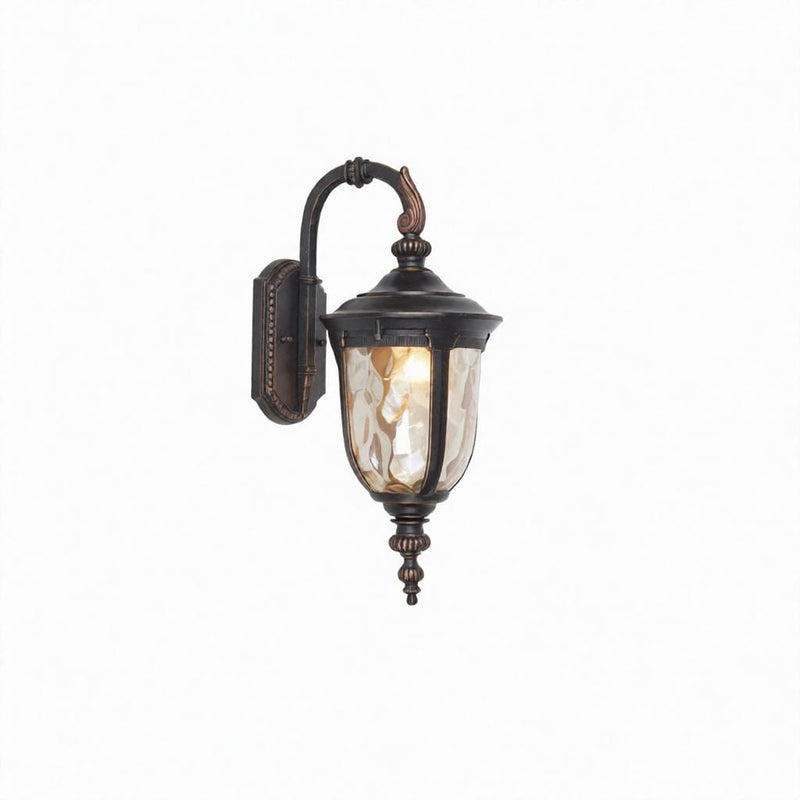 Aelzoria | Outdoor Wall Light