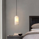 Aeldrineth | Alabaster Pendant Light