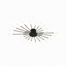 Selvethra | Semi Flush Mounted Light