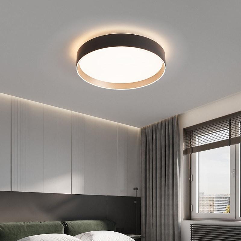 Moriwaki | Ceiling Mounted Light - Detail View #4 | HomeCartel