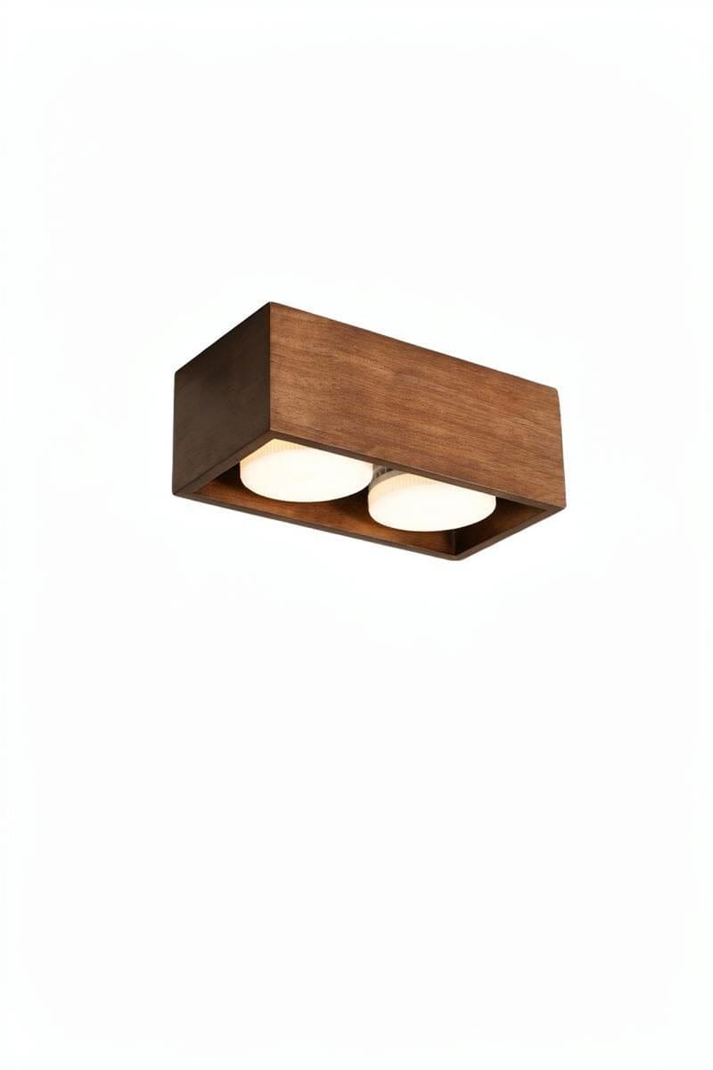 Jarnathiel | Surface Mounted Light - Detail View #3 | HomeCartel