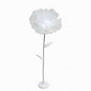 Moryntha I Crystal Floor Lamp