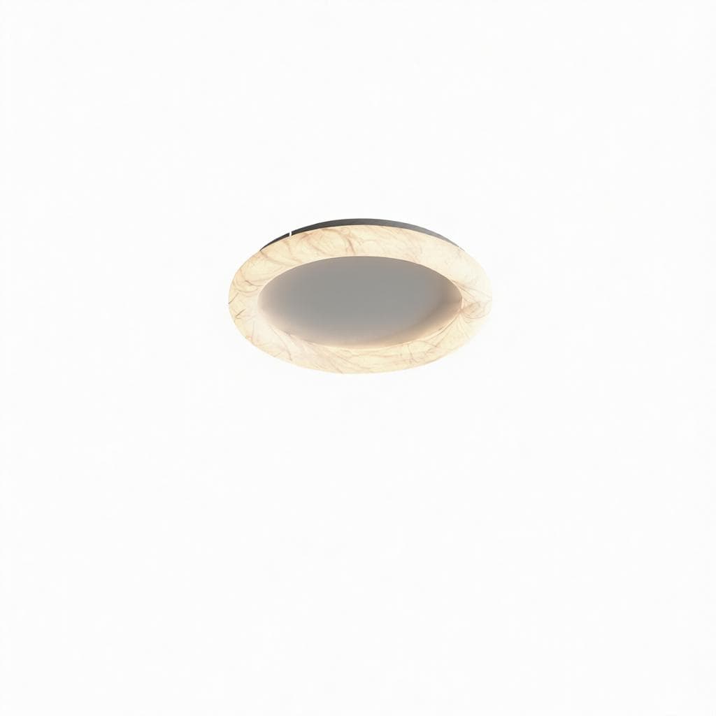 Bankard | Ceiling Mounted Light - Detail View #8 | HomeCartel