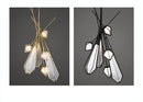 Jaggie | Chandelier - Home Cartel ®