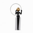 Welindor | Floor Lamp