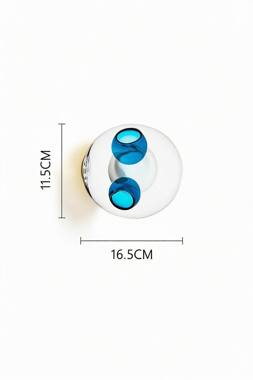 Thornwyn I Wall Light