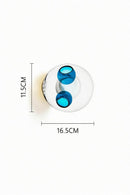 Thornwyn I Wall Light