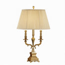 Rynerae Deux I Table Lamp