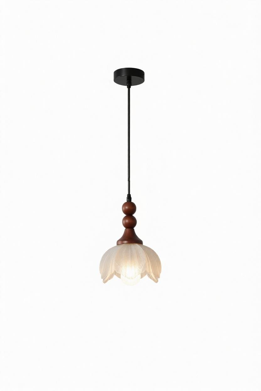 Thelwren I Pendant Light - Detail View #7 | HomeCartel