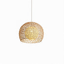 Fendriel A | Rattan Pendant Light