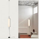 Lopas D | Pendant Light with Floor Base