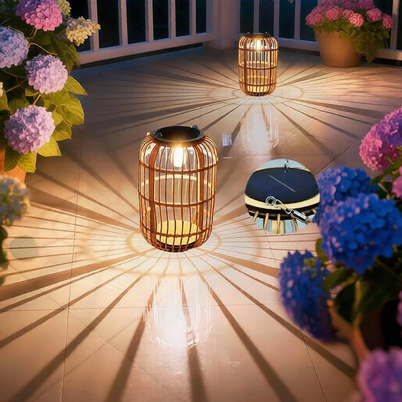 Helynnor | Outdoor Table Lamp