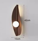 Morzeth | Linear Wall Light