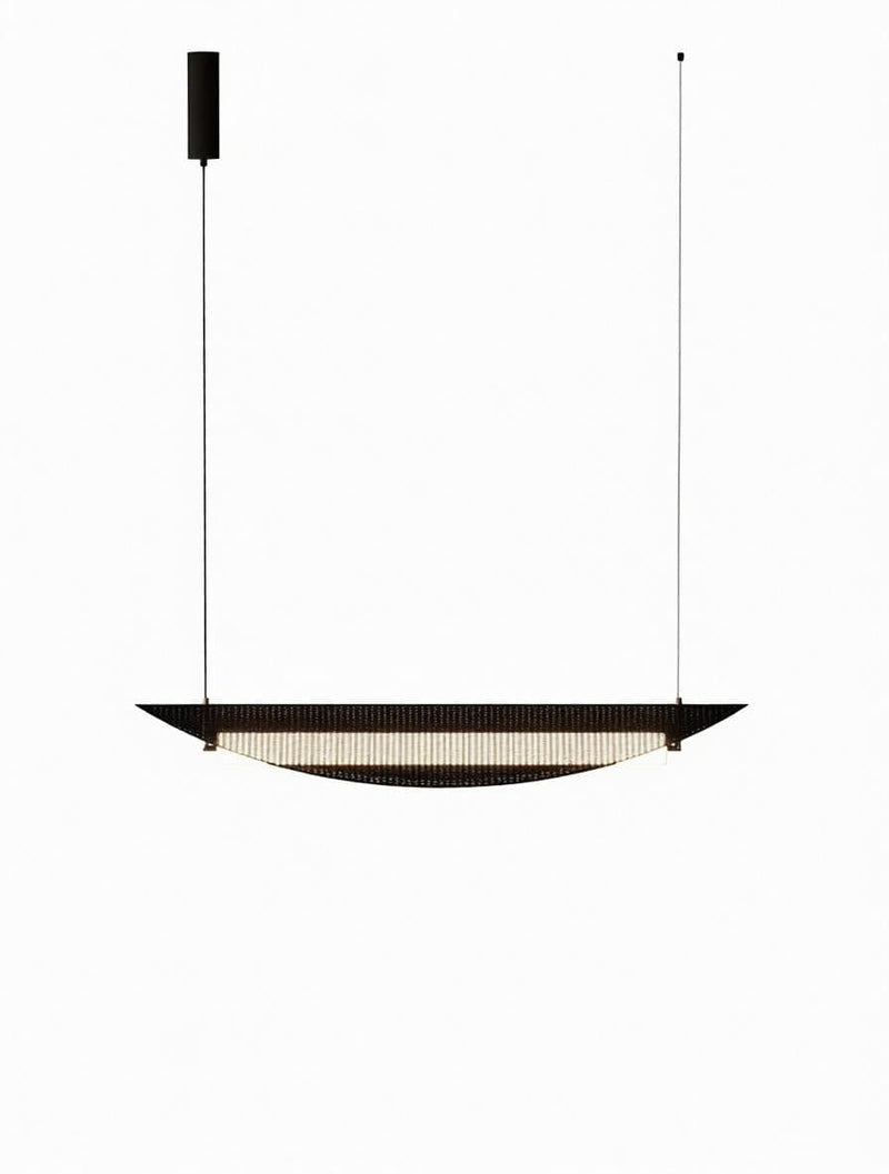 Luckner | Linear Chandelier