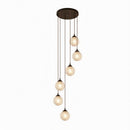 Rhovan | Cluster Chandelier