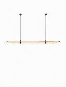 Catrone | Linear Chandelier