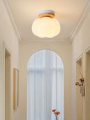 Vaeloris I Semi Flush Mounted Light