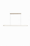 Dimitri | Linear Chandelier