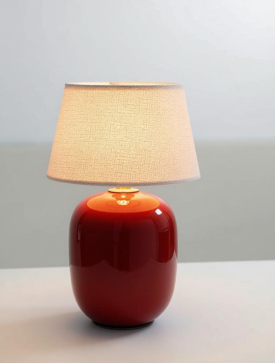 Sivrenae I Table Lamp - Detail View #5 | HomeCartel