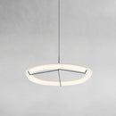 Fia | Modern LED Chandelier