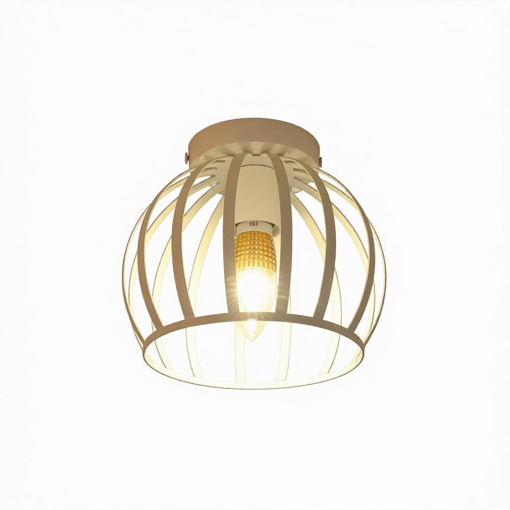 Calandor | Semi Flush Mounted Light - Modern Semi Flush Mounted Light | HomeCartel Philippines