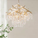 Valdria C | Pendant Light