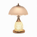 Bravenith | Crystal Table Lamp