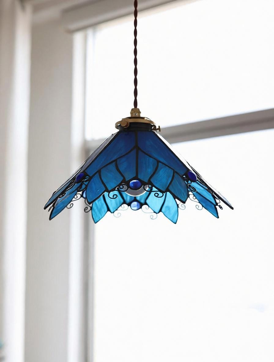 Trinethil I Pendant Light - Detail View #3 | HomeCartel