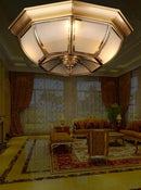 Sylowyn | Ceiling Mounted Light
