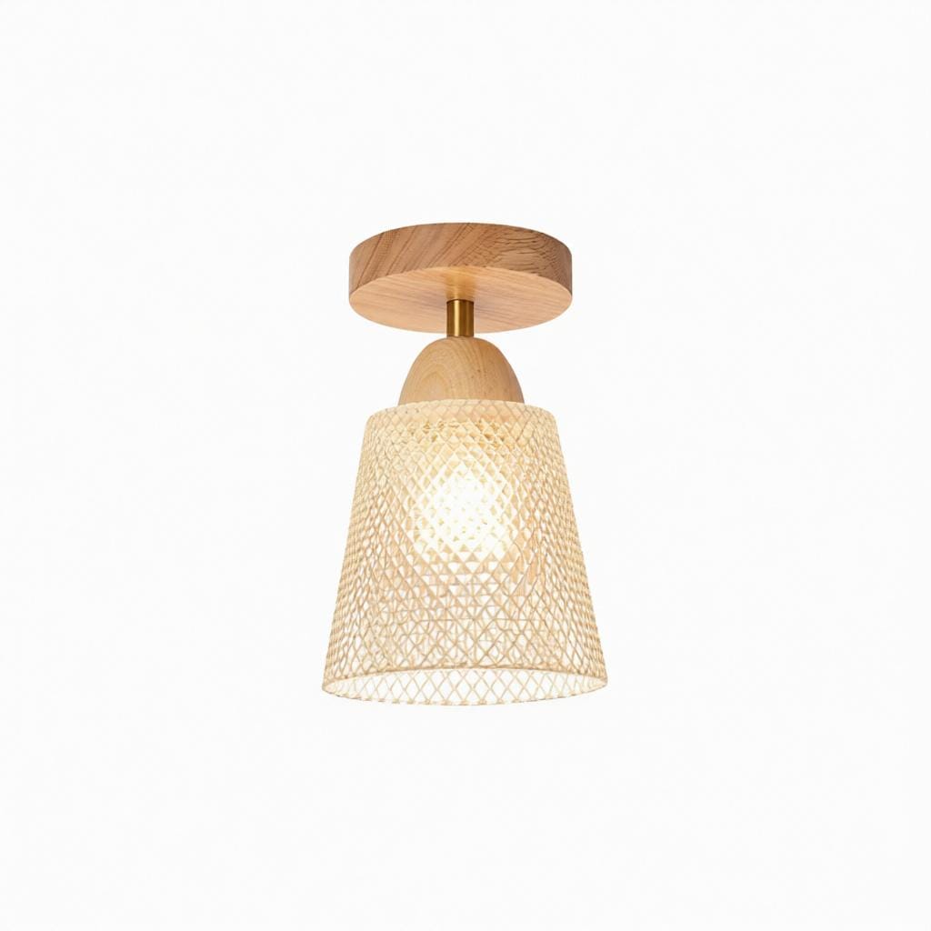 Paelvoren | Semi Flush Mounted Light - Modern Semi Flush Mounted Light | HomeCartel Philippines