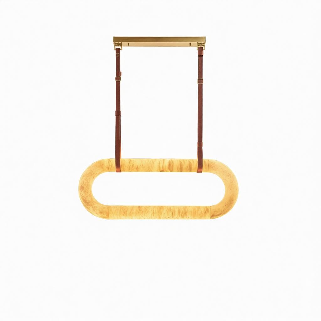 Irnorae D | Alabaster Pendant Light - Modern Pendant Light | HomeCartel Philippines