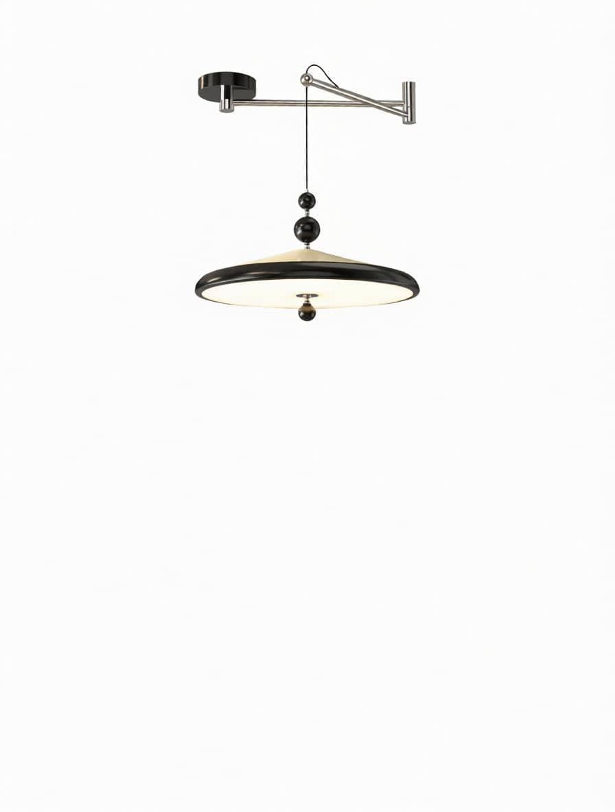 Jadenor Deux | Pendant Light - Detail View #4 | HomeCartel