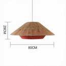 Ryvanya Une | Pendant Light