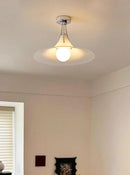 Tarren | Semi Flush Mounted Light