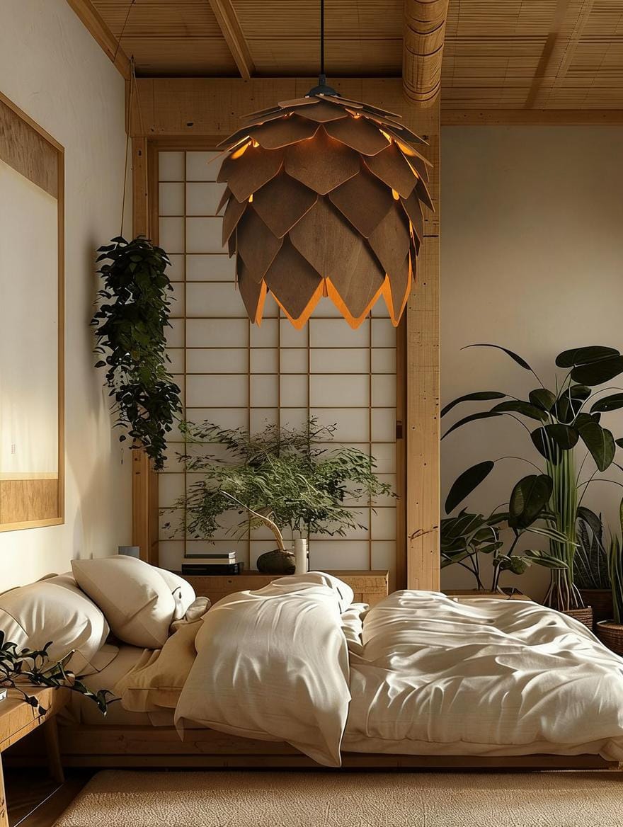 Rianthe | Pendant Light - Detail View #4 | HomeCartel