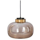 Gjorn B | Modern Glass Pendant Light