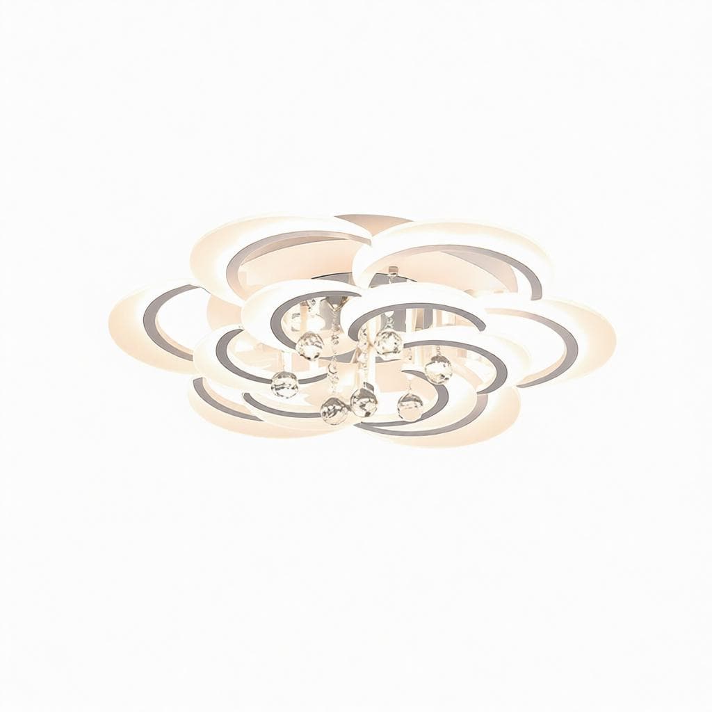 Fenvelia B | Ceiling Mounted Light - Home Cartel ®