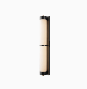 Iverlyn | Alabaster Wall Light - Modern Wall Light | HomeCartel Philippines