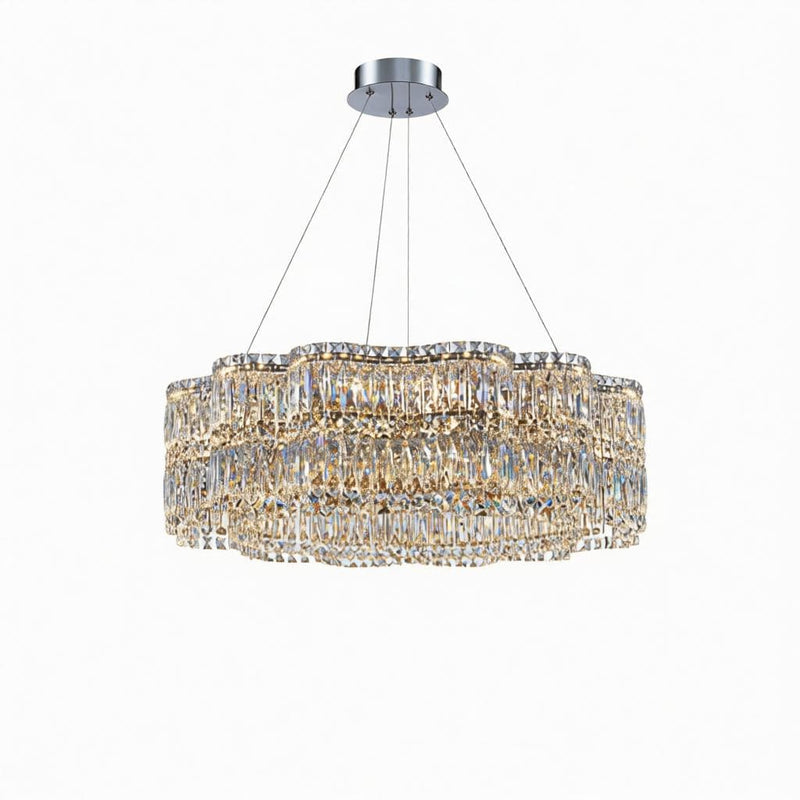 Mellard B | Chandelier