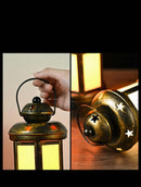 Faenrosia | Outdoor Table Lamp